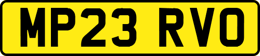 MP23RVO
