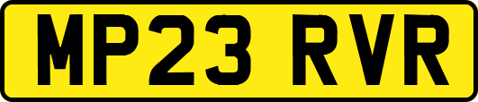 MP23RVR