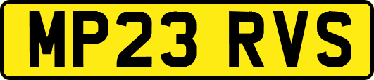 MP23RVS