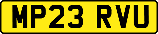 MP23RVU