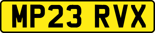 MP23RVX