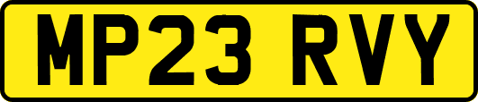 MP23RVY