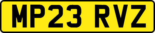 MP23RVZ