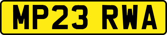 MP23RWA