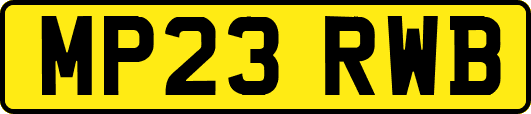MP23RWB