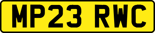 MP23RWC