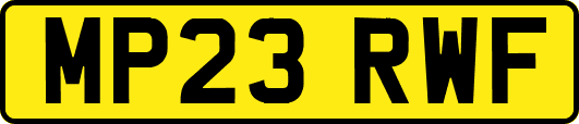 MP23RWF