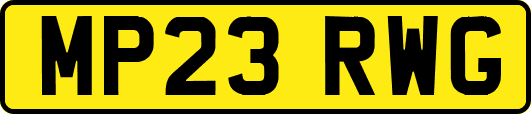 MP23RWG