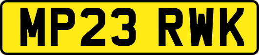 MP23RWK