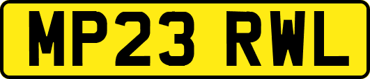 MP23RWL