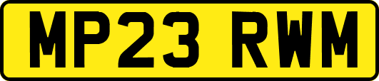 MP23RWM