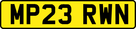 MP23RWN