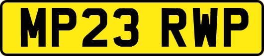 MP23RWP
