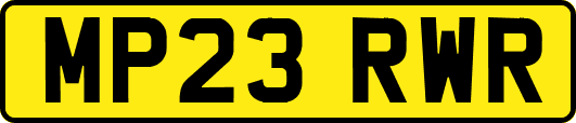 MP23RWR