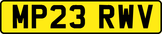 MP23RWV