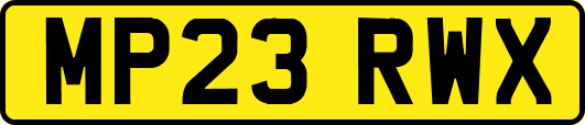 MP23RWX