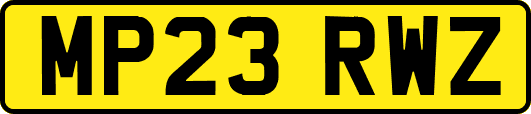 MP23RWZ