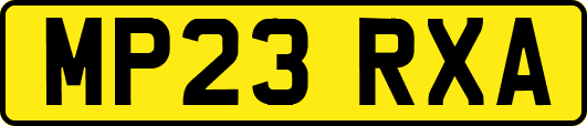 MP23RXA