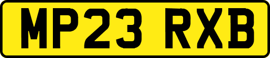 MP23RXB