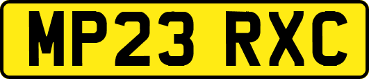 MP23RXC
