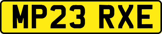 MP23RXE