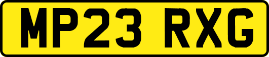 MP23RXG
