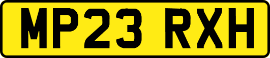MP23RXH