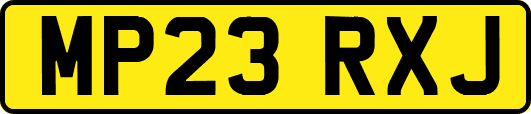 MP23RXJ
