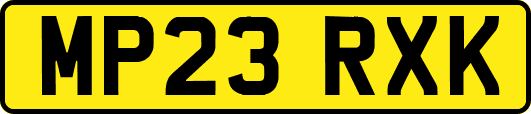 MP23RXK