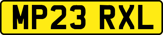 MP23RXL