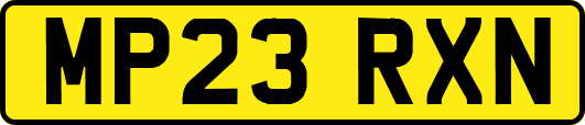 MP23RXN