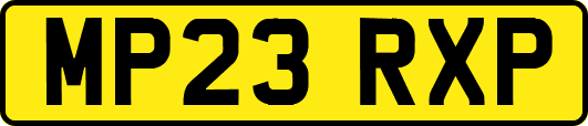 MP23RXP