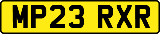 MP23RXR