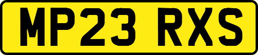 MP23RXS