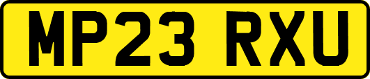 MP23RXU