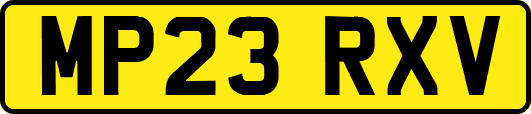 MP23RXV
