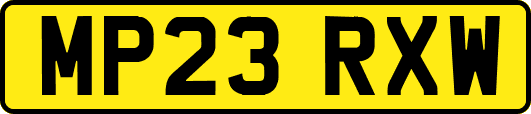 MP23RXW