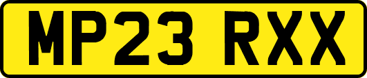 MP23RXX