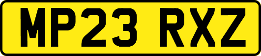 MP23RXZ