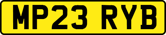 MP23RYB