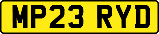 MP23RYD