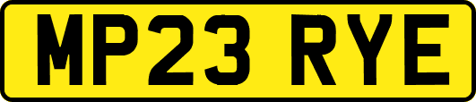 MP23RYE
