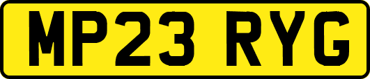 MP23RYG