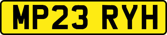 MP23RYH