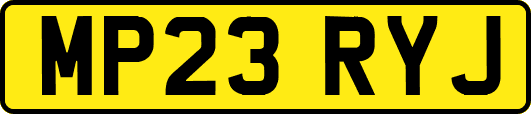 MP23RYJ