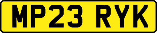 MP23RYK