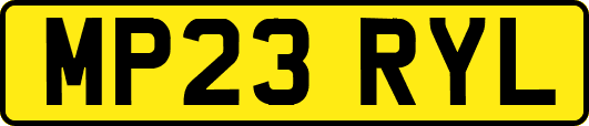 MP23RYL