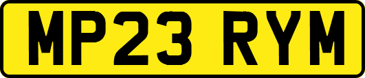 MP23RYM