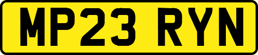 MP23RYN