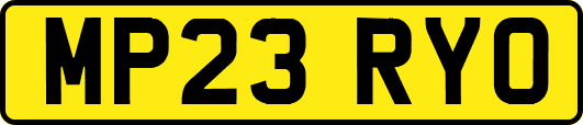 MP23RYO